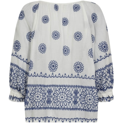SyreneGO Blouse
