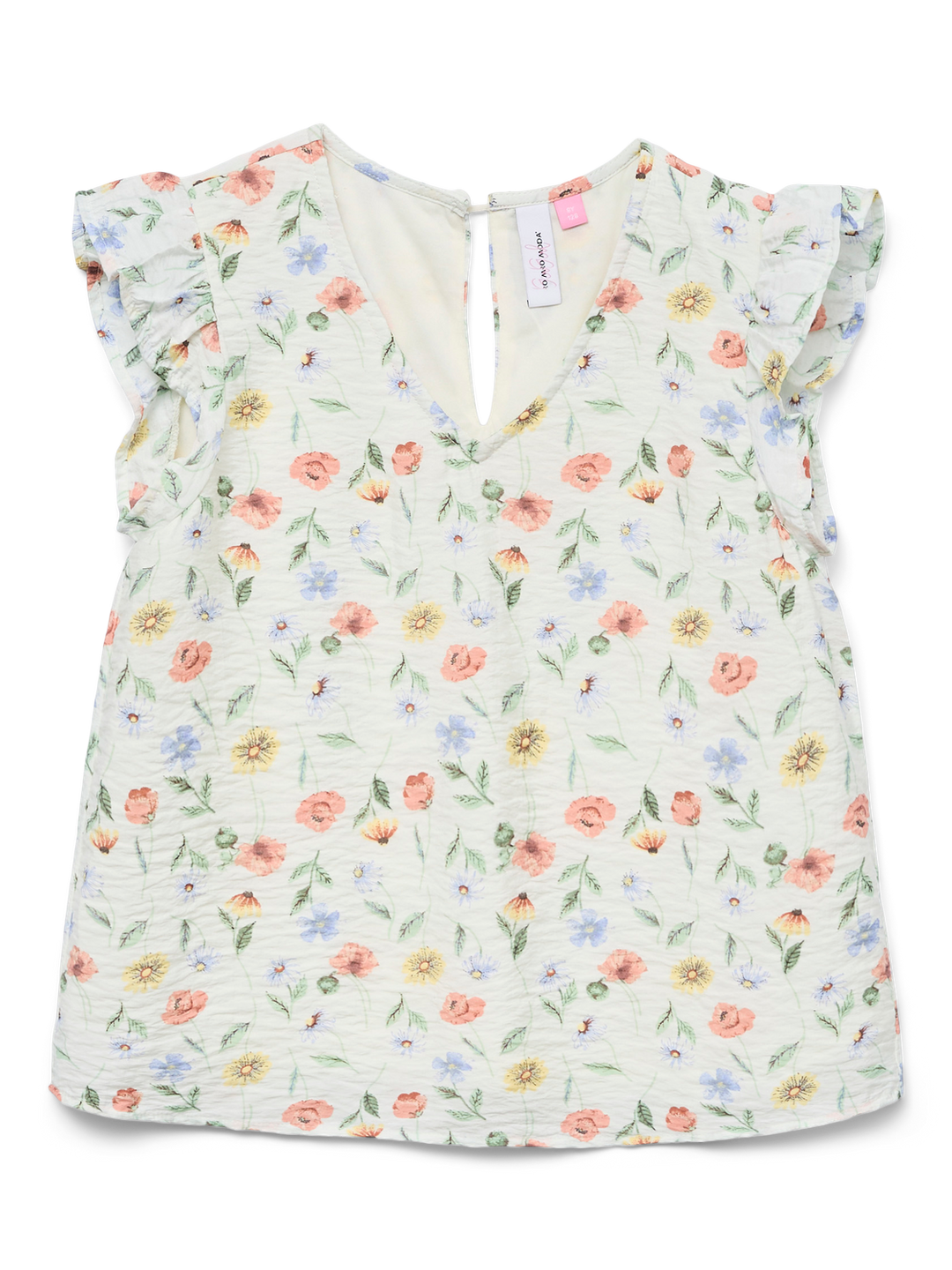 VMJOSIE MARIGOLD TOPP