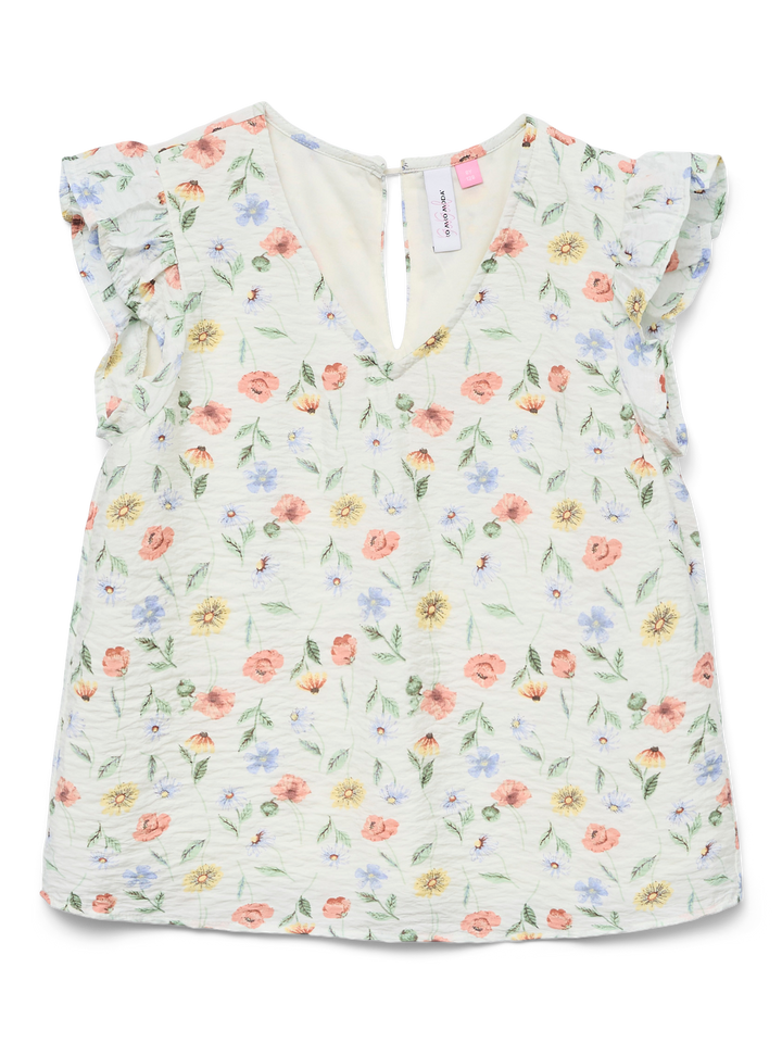 VMJOSIE MARIGOLD TOPP