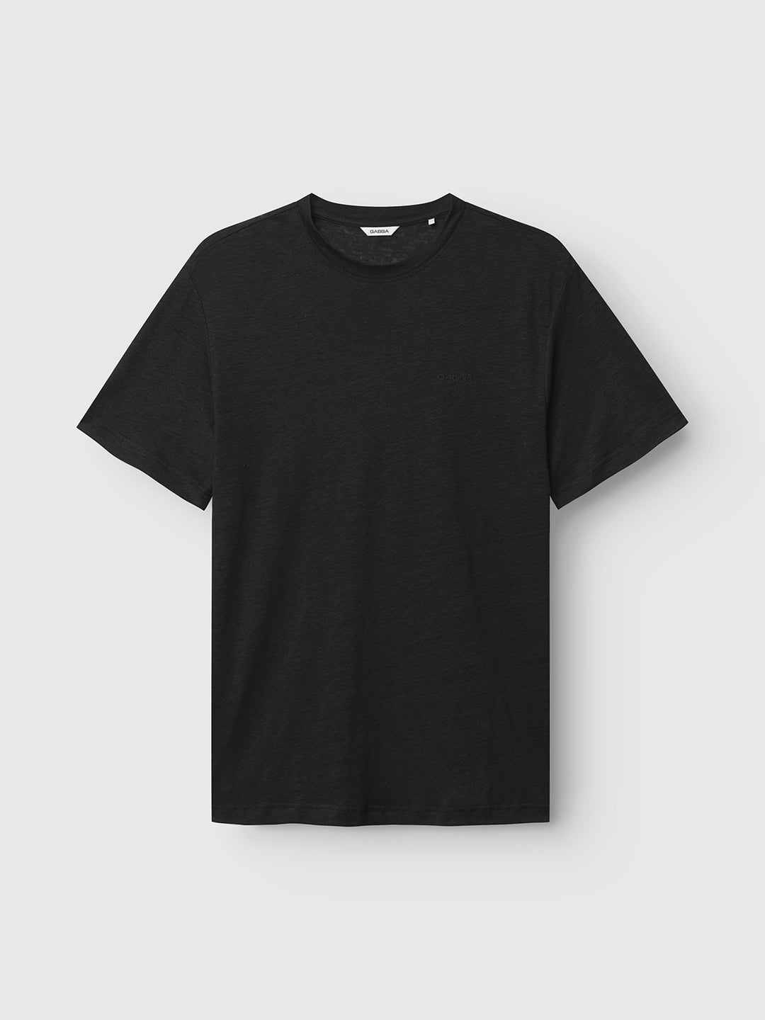 Duke Linen Logo SS