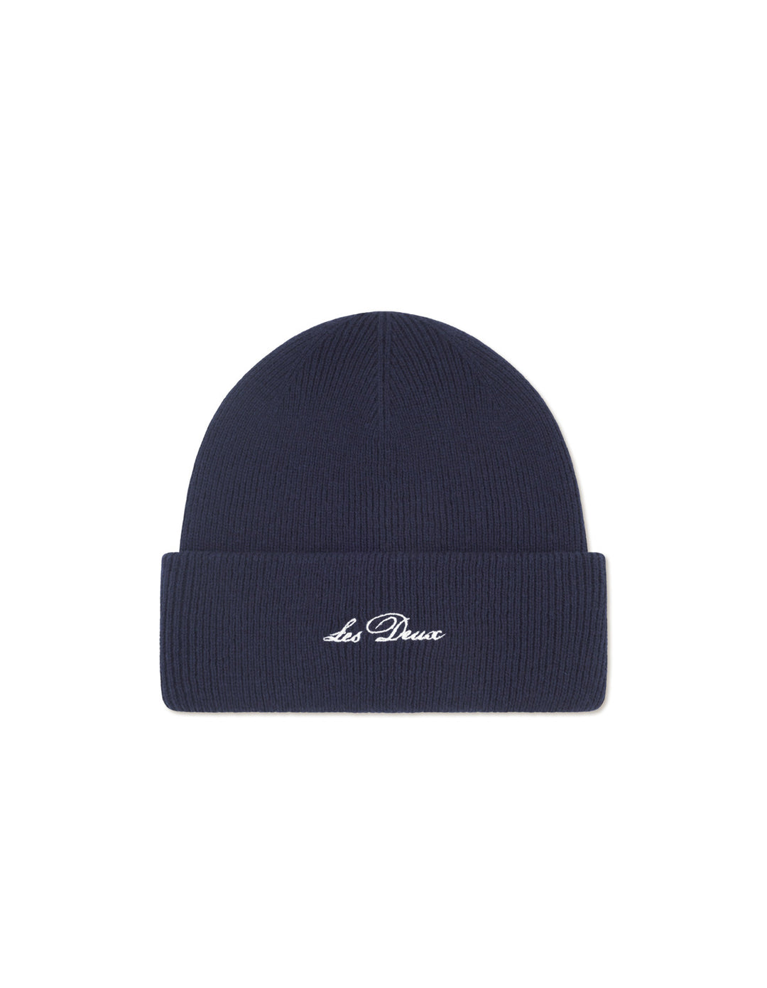 Wayne Embroidered Beanie