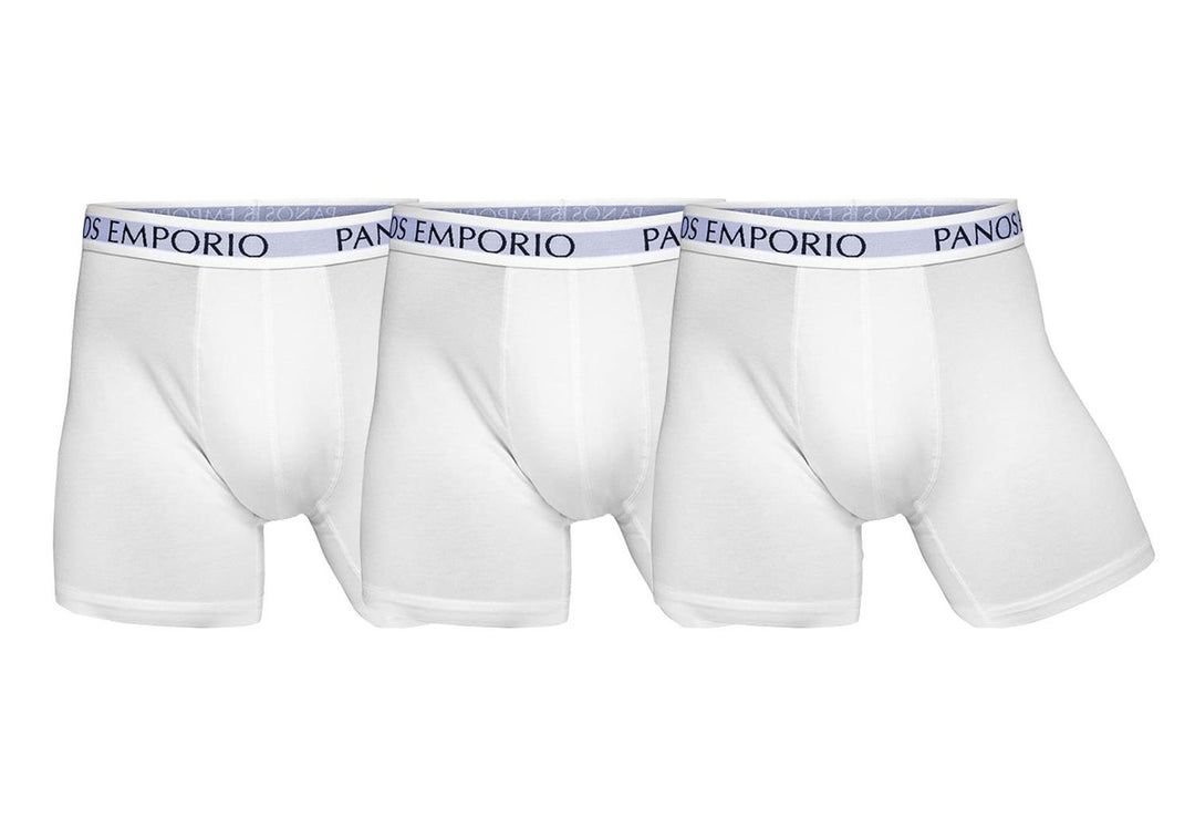 3PK Boxer