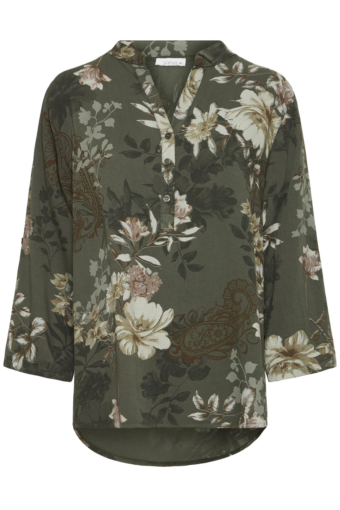 Sbwillow Blouse