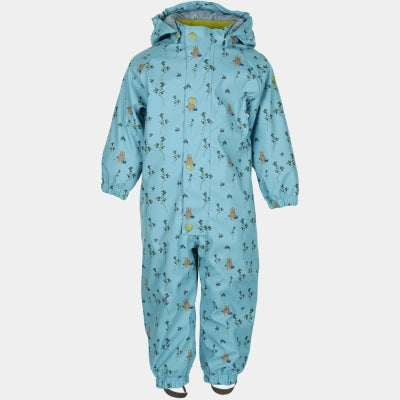 BABYREGNDRESS TOLVMETERSKOGEN