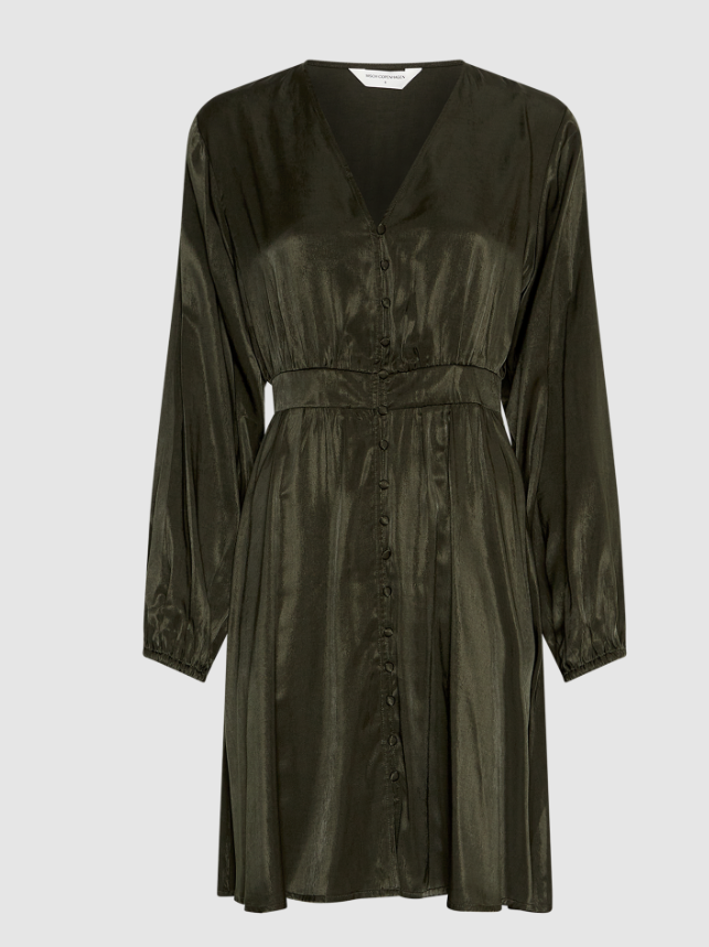 Mschofelia Nicholina Shirt Dress