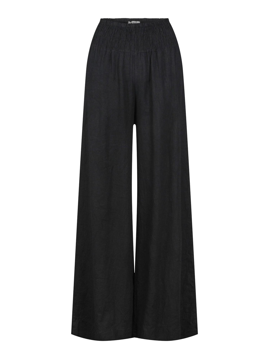 Casual wide trouser