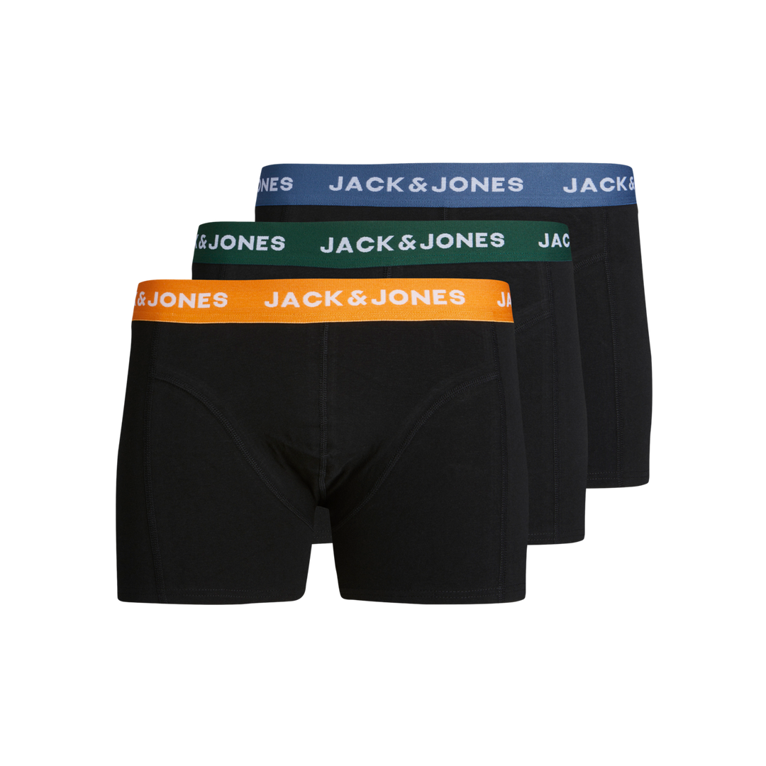 JACGAB 3PK BOXER