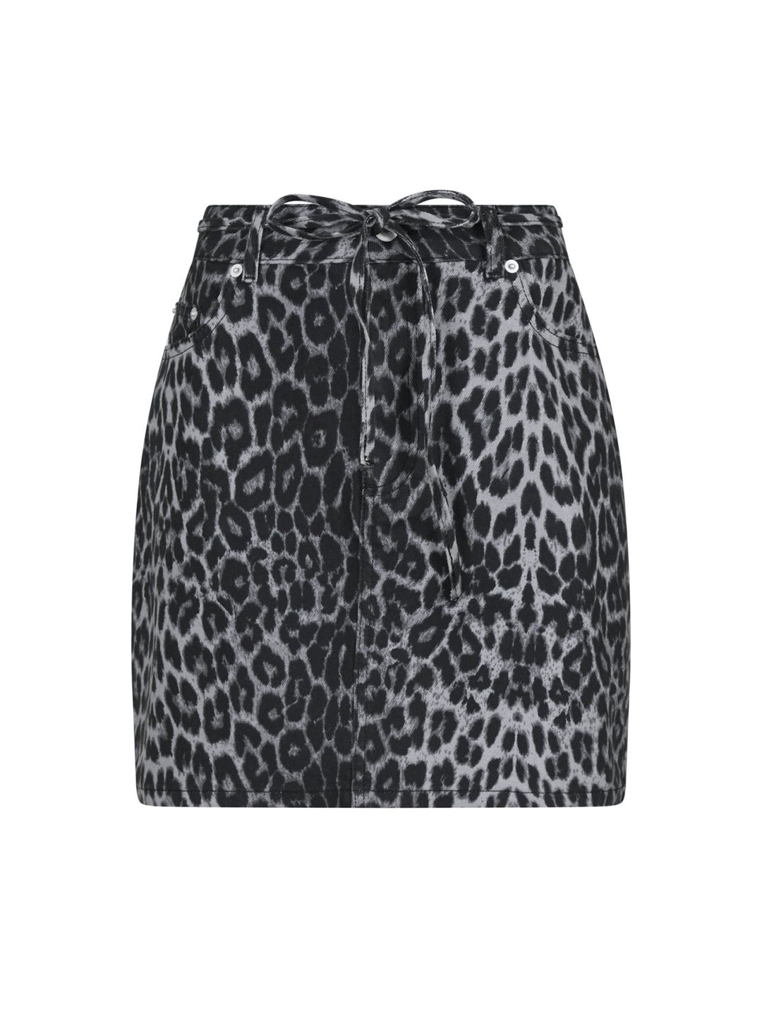 Henrietta Leopard