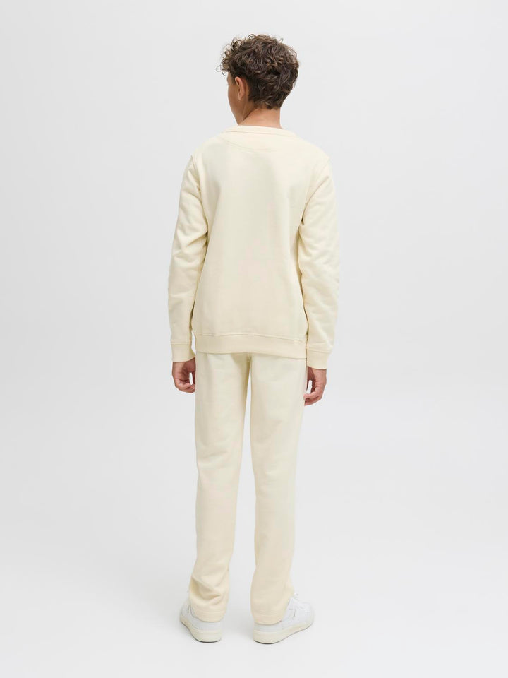 JORNORREBRO CREW NECK
