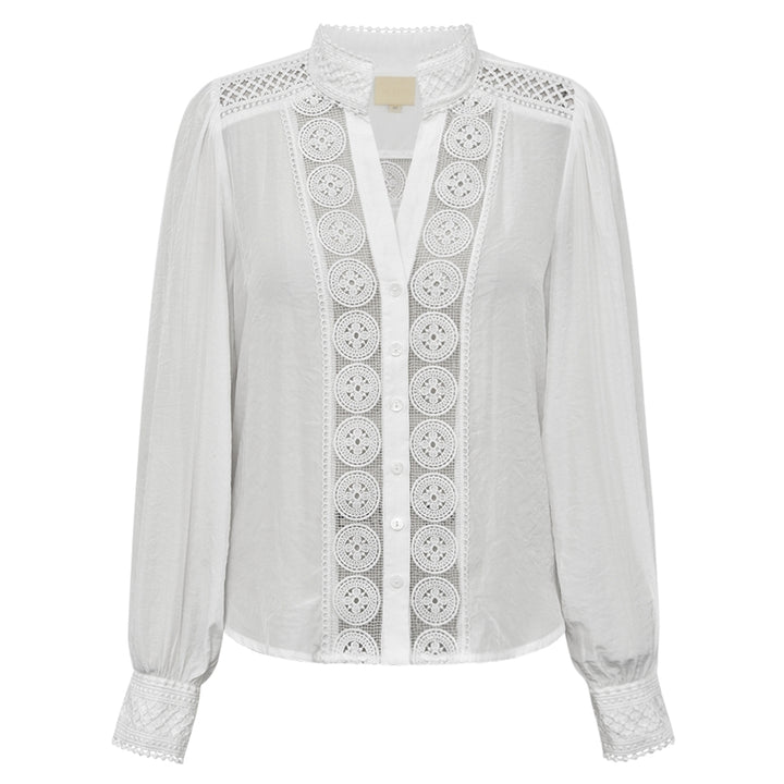 SoffyGO Jo Blouse