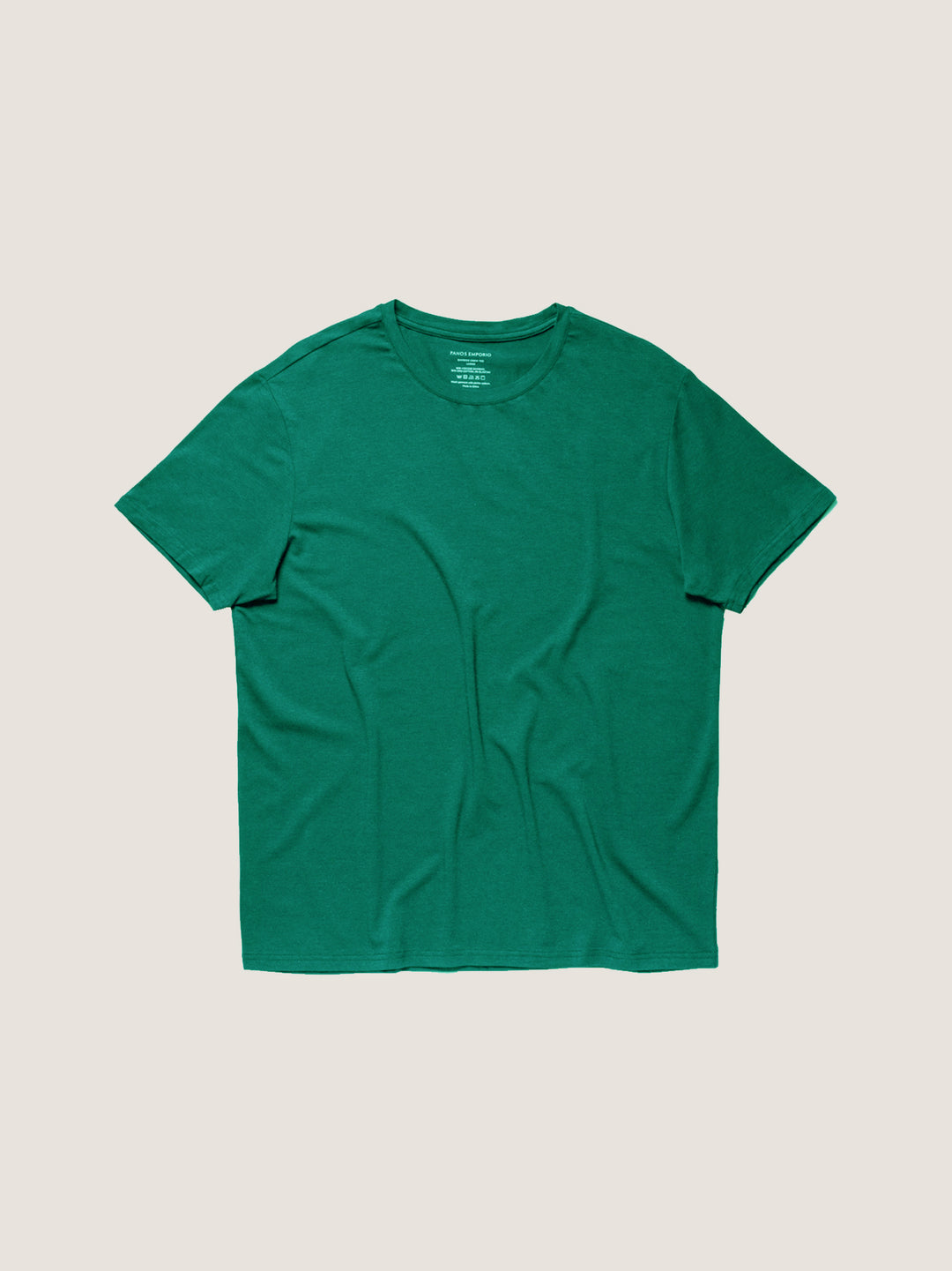 Base Bamboo Tee