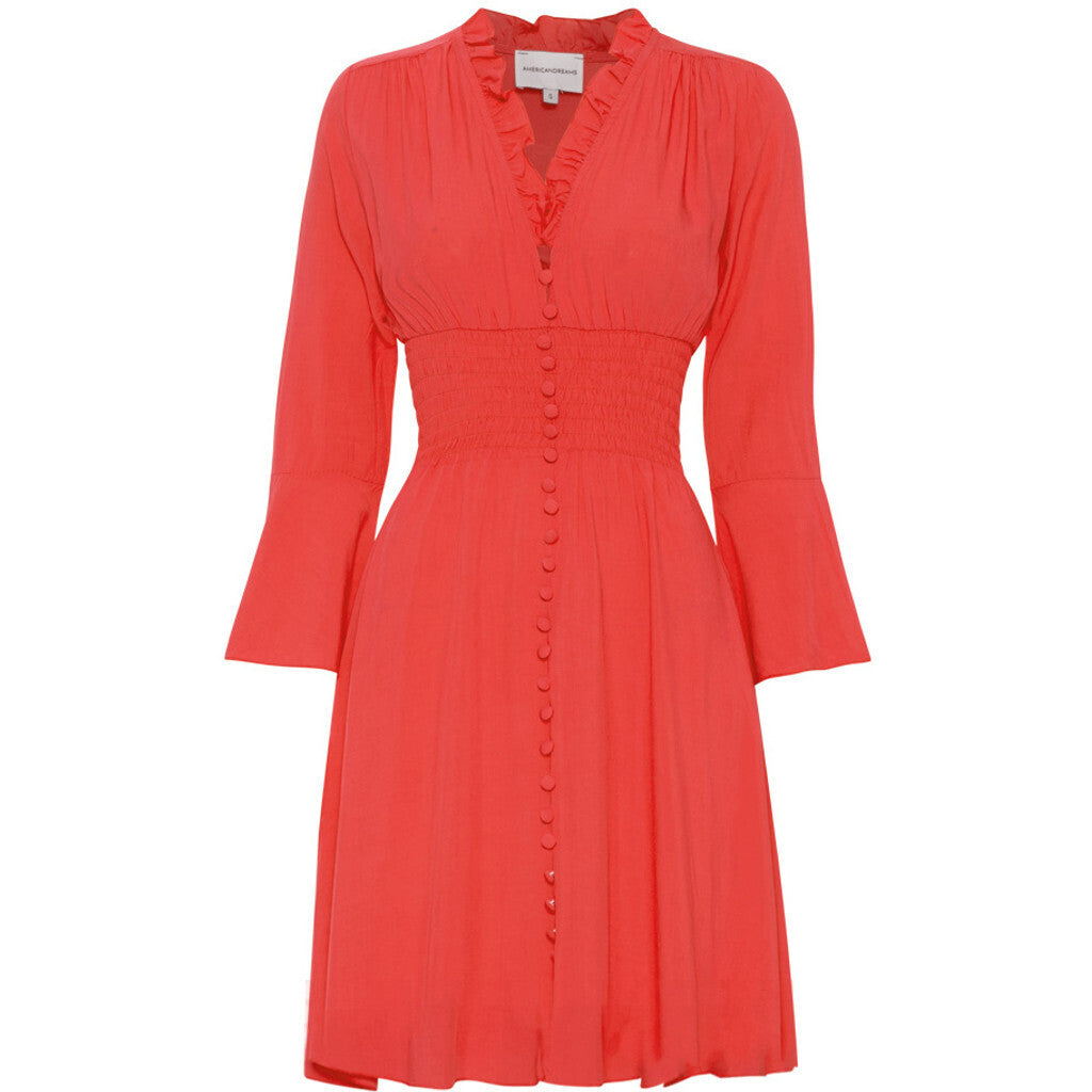 Sally Short Dress