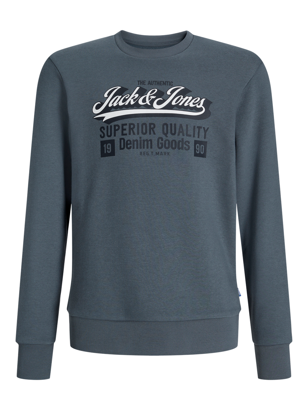 JJELOGO SWEAT CREW