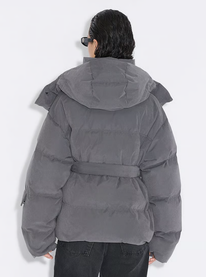 Steilia Brushed Down