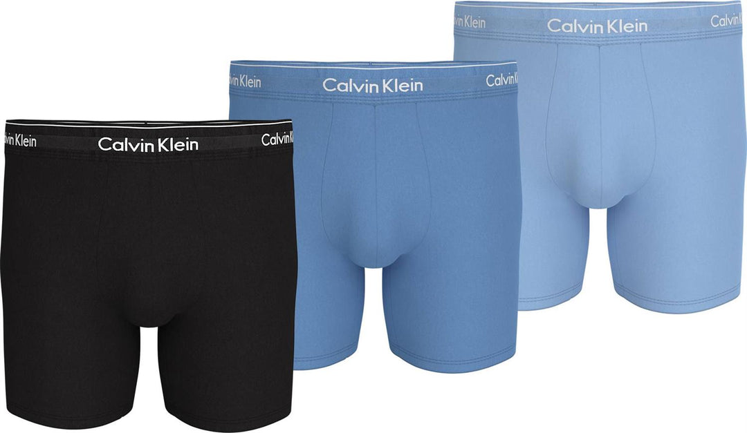 Boxer Brief 3pk - Nos