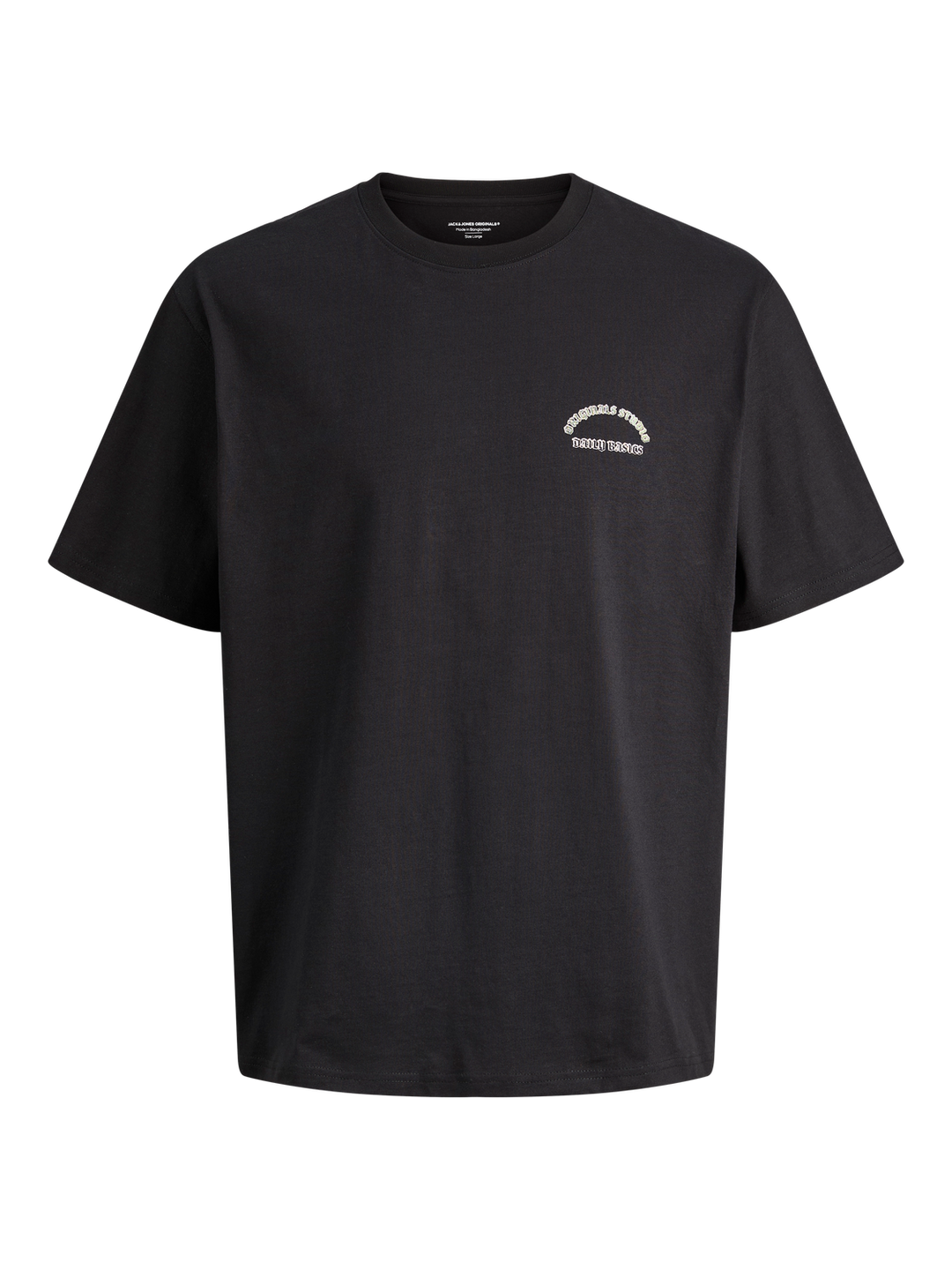 JORMEADOWS T-SKJORTE