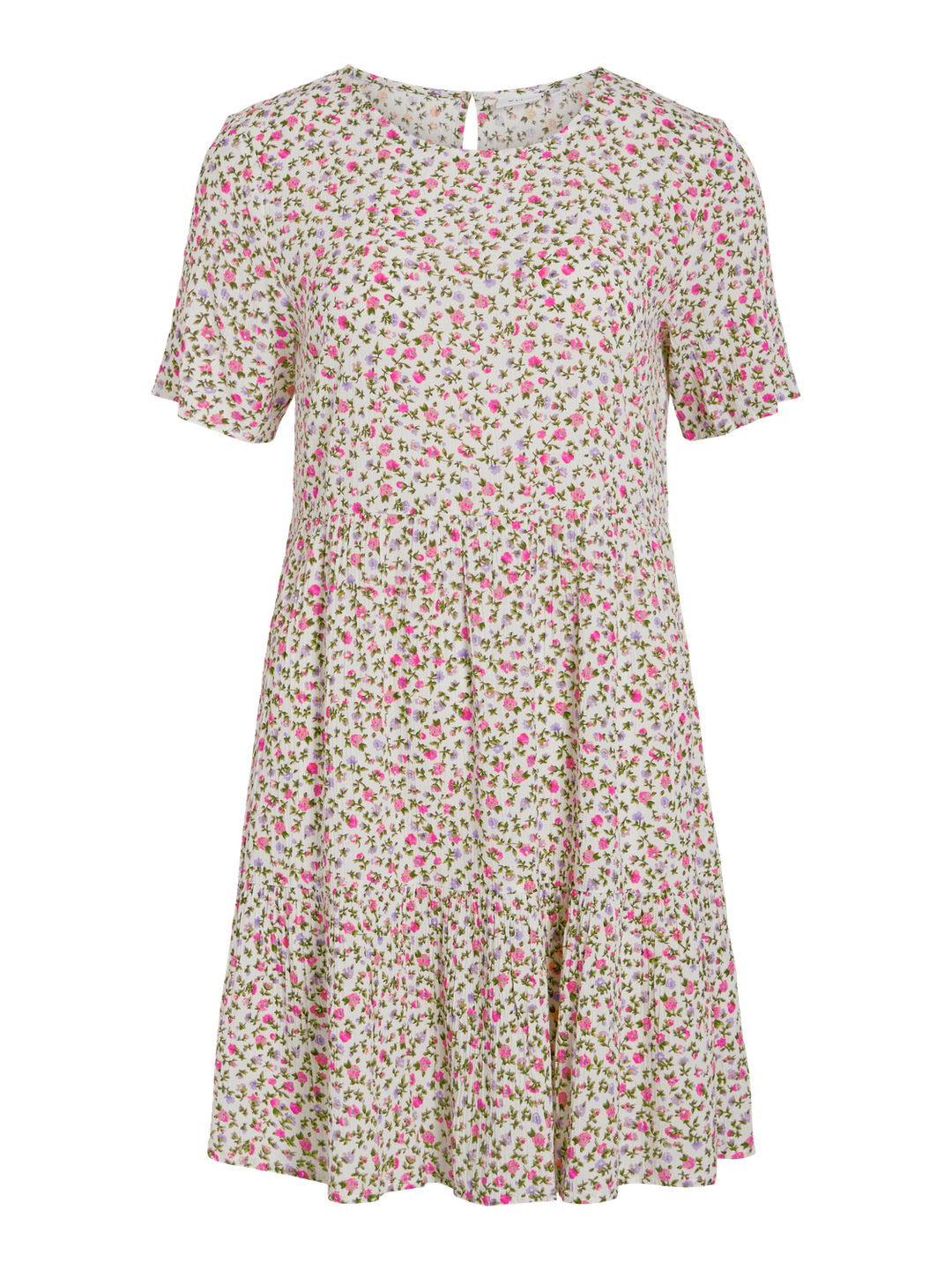 VIGREIS S/S DRESS/3