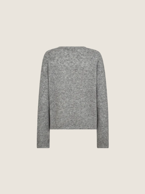 MMMape O-Neck Knit