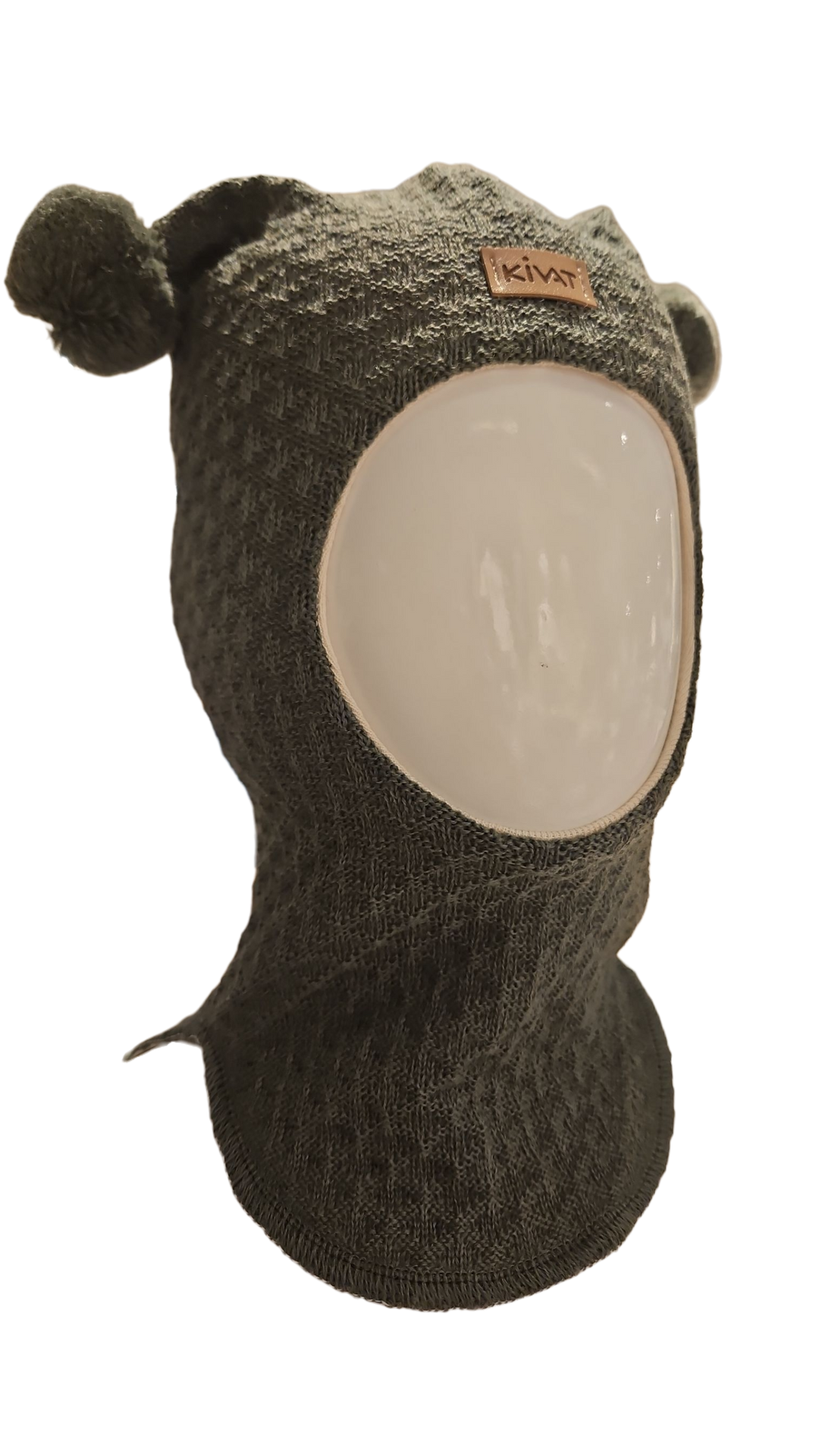 VINTERLUE ULL BALAKLAVA