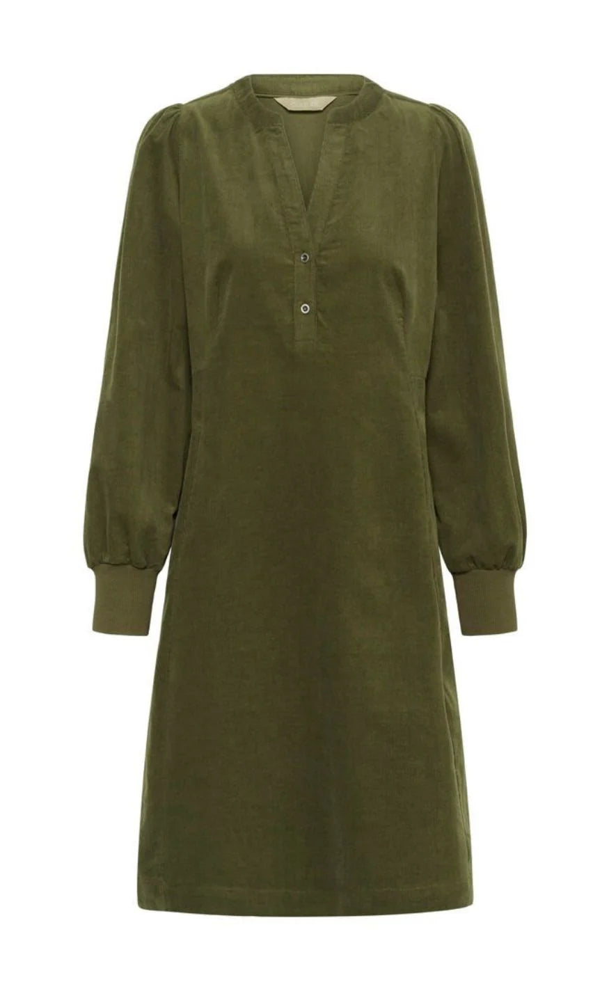 Cuula Rhaena Ls Dress