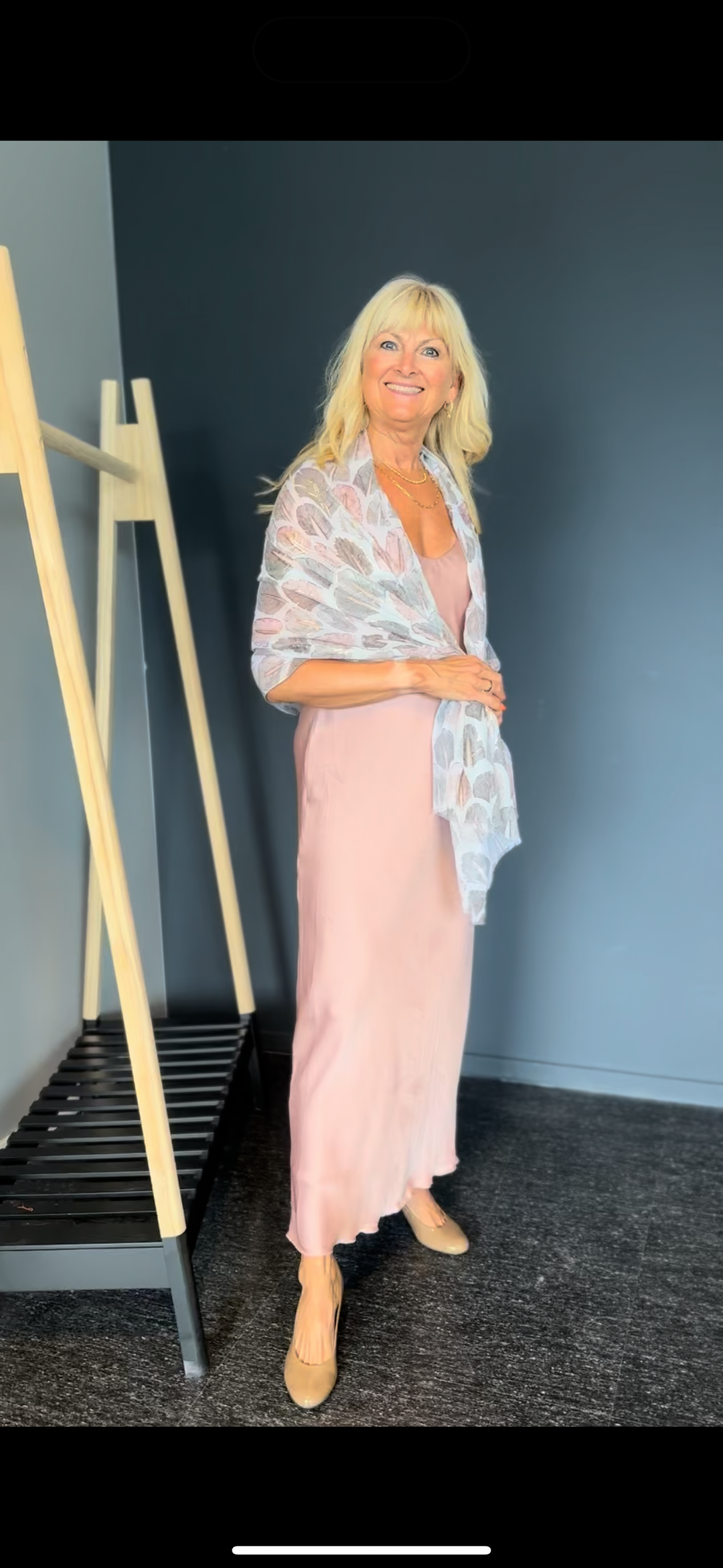 Helena Satin