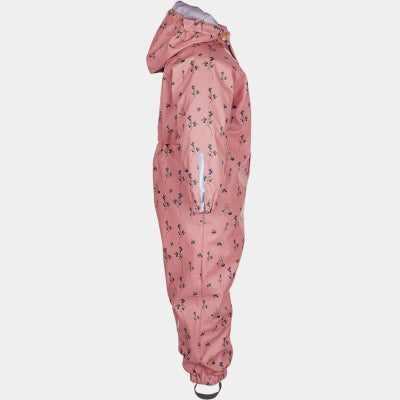 BABYREGNDRESS TOLVMETERSKOGEN