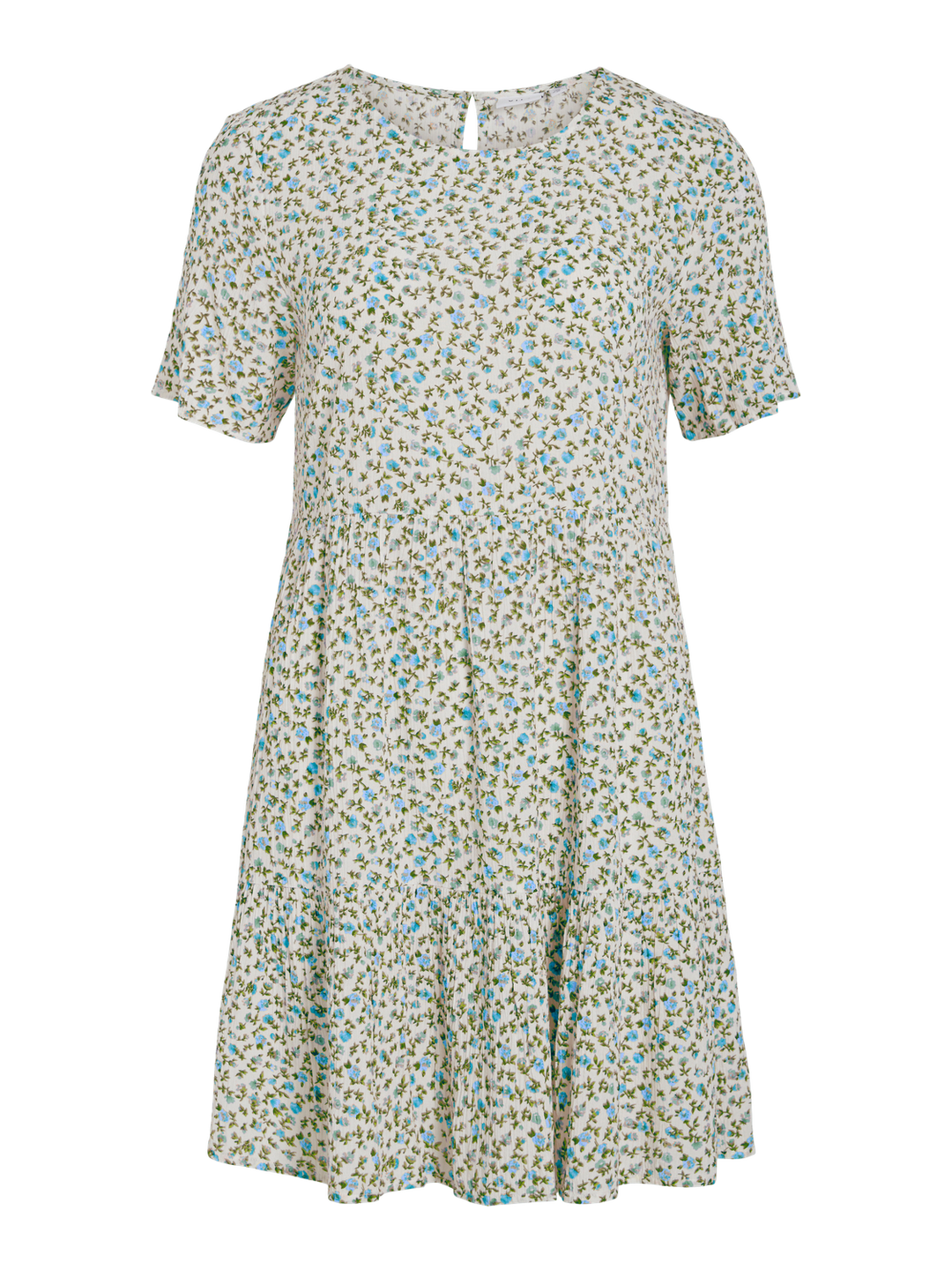 VIGREIS S/S DRESS/3