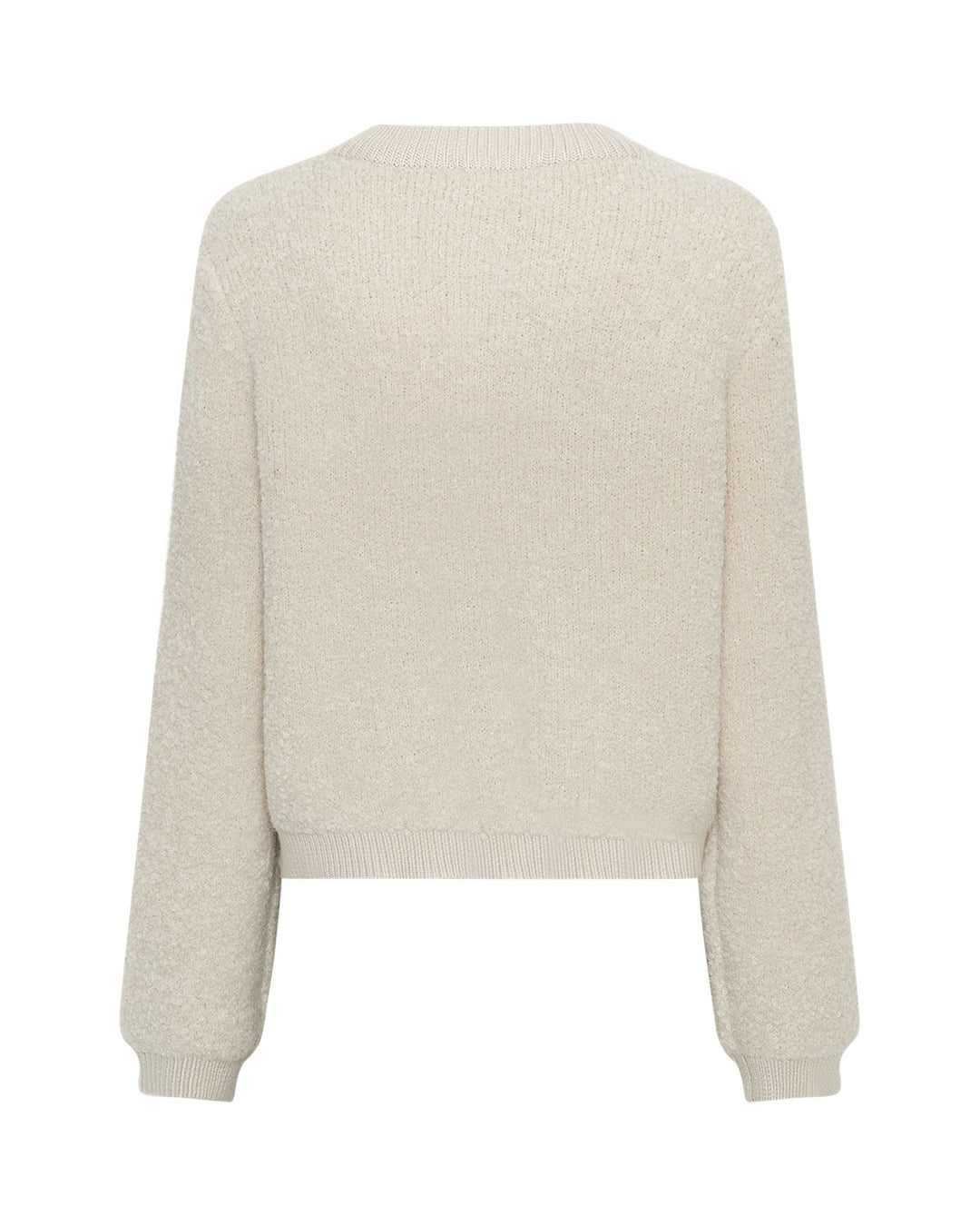 Mschnerida Knit Jacket