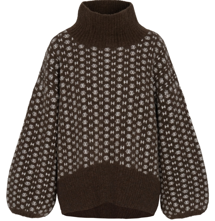 LOGO Sweater