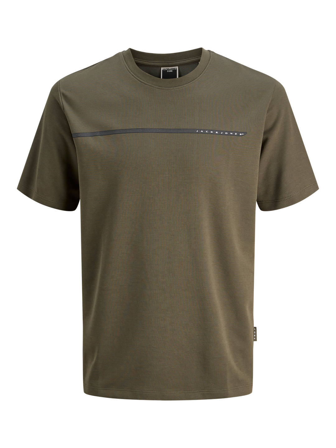 JCOFUSION FULL BRANDING TEE