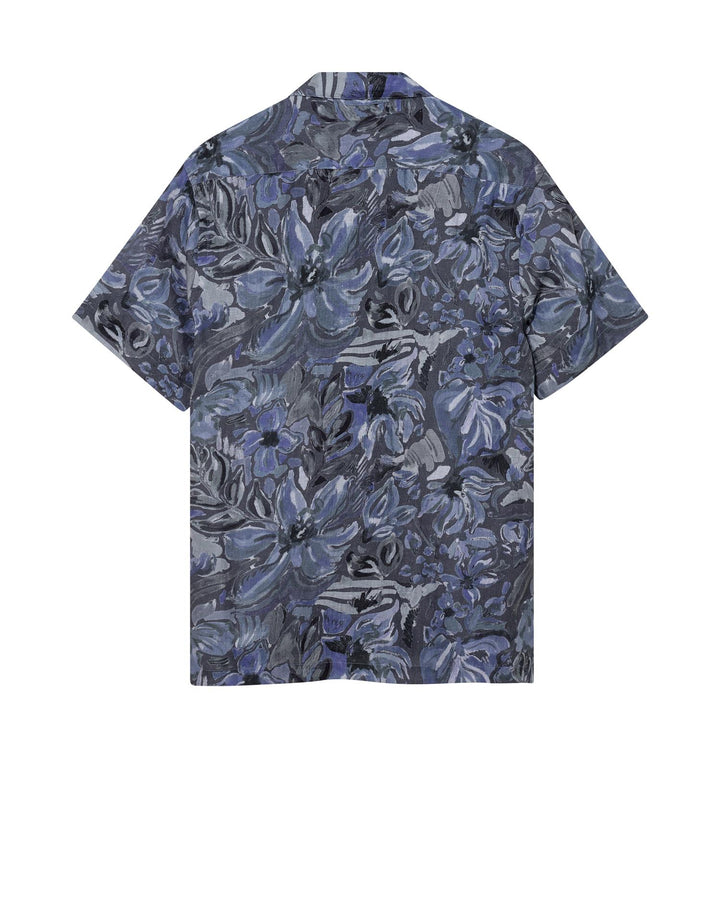 MMGBabel Sun Linen SS Shirt