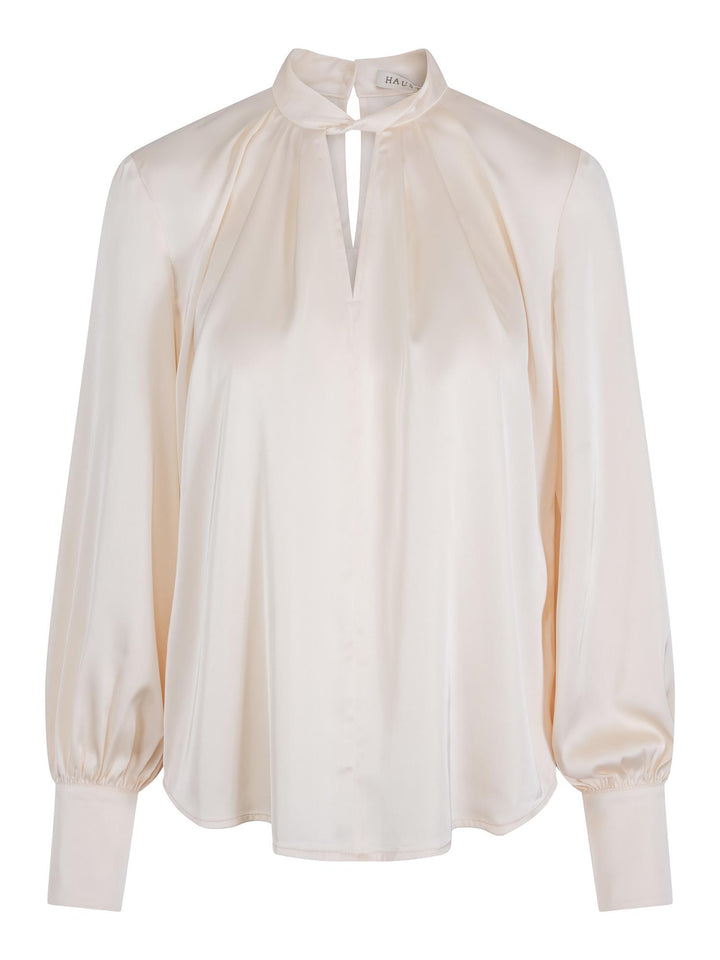 Collar blouse
