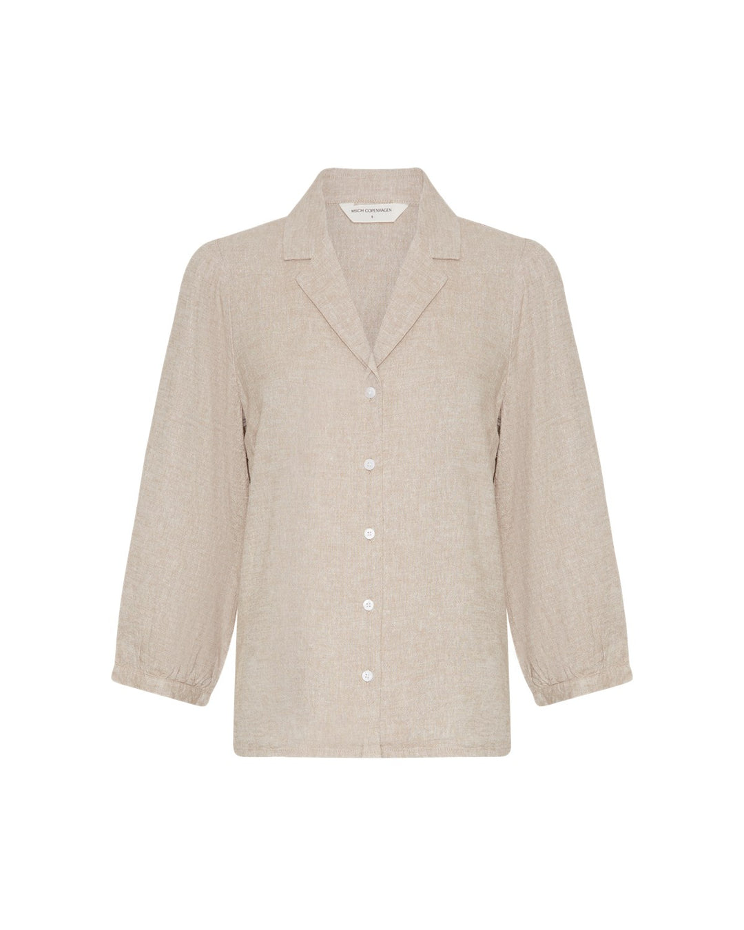 MSCHPennie Ginia 3/4 Shirt