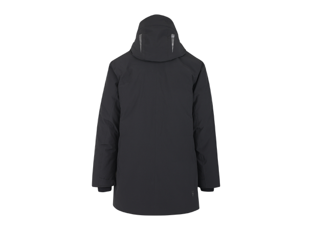 Winsor Down Parka
