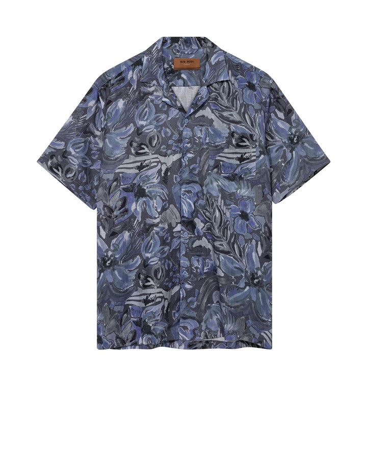 MMGBabel Sun Linen SS Shirt