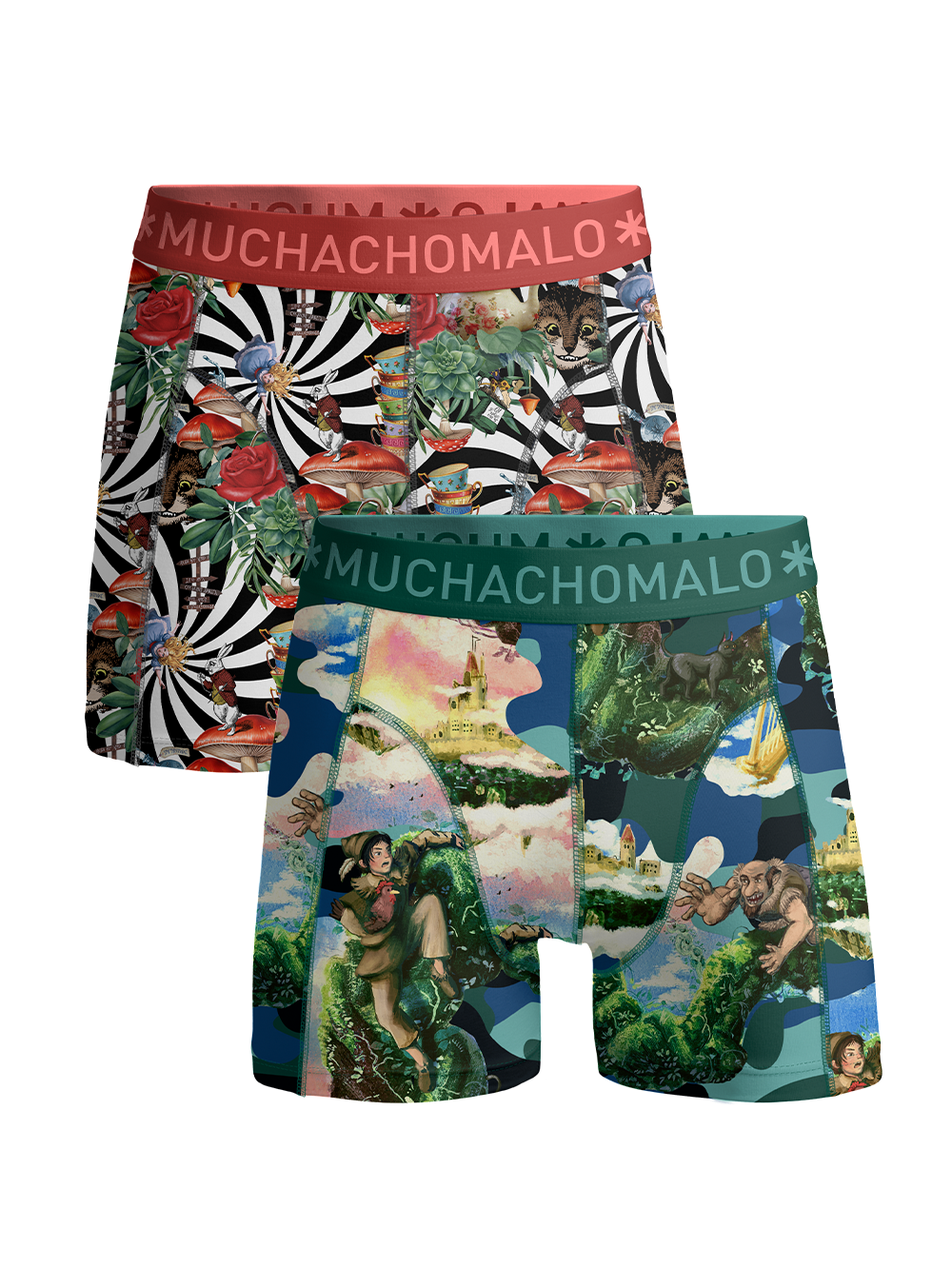 1010 Jackbeanalice 04 2pk boxer pr./pr.