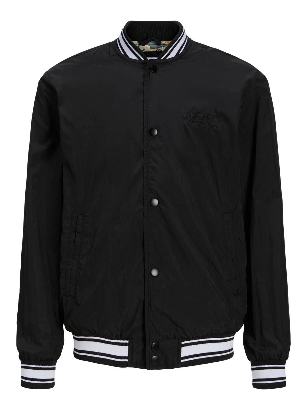 JORALMERIA BOMBER JAKKE
