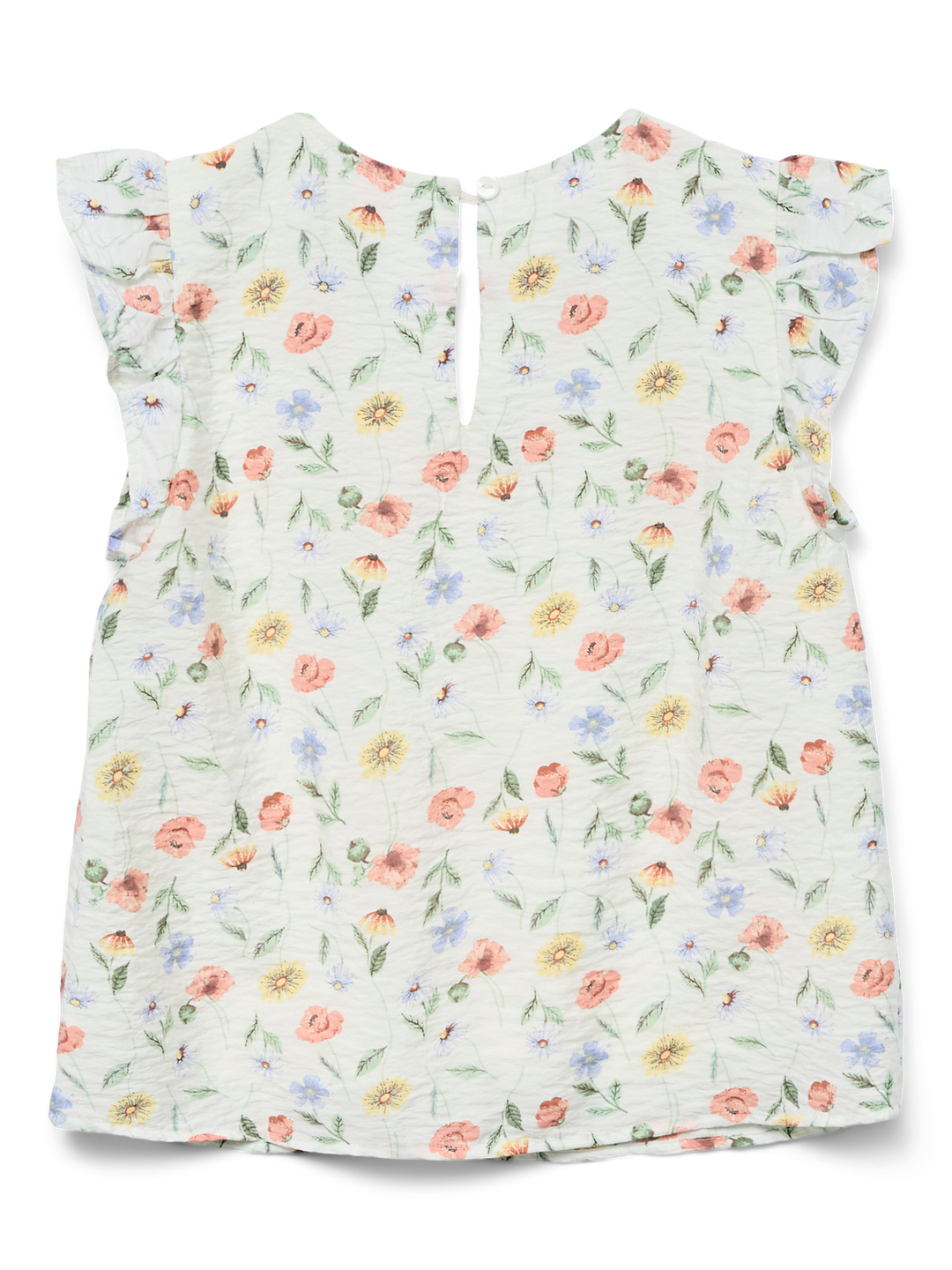 VMJOSIE MARIGOLD TOPP