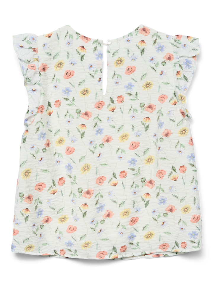 VMJOSIE MARIGOLD TOPP
