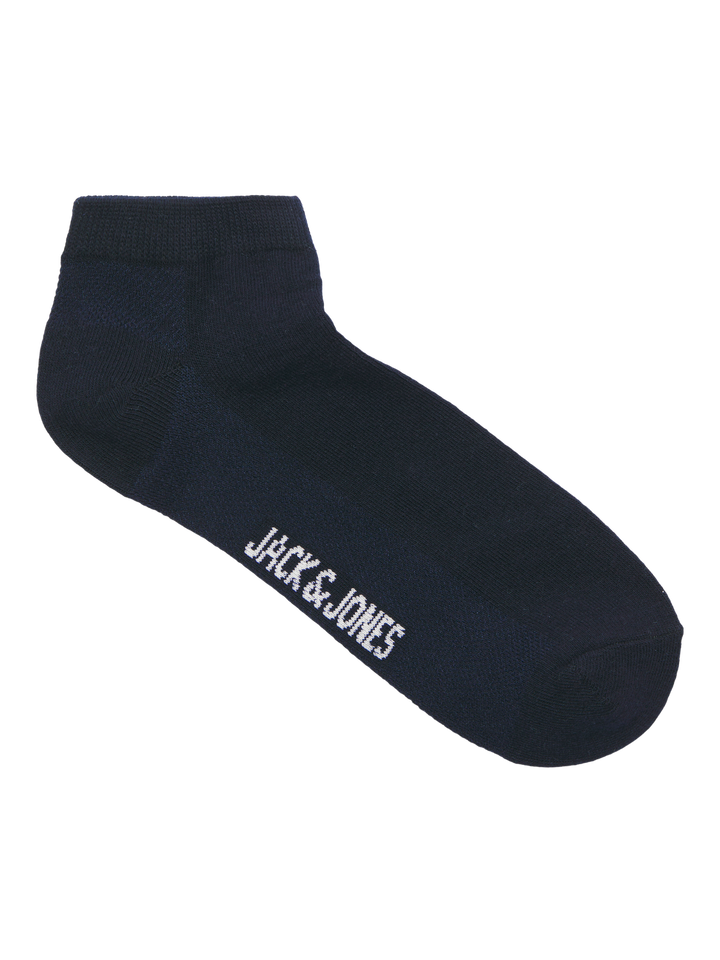 JACCHESTER 5PK SOKKER