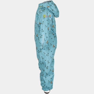BABYREGNDRESS TOLVMETERSKOGEN