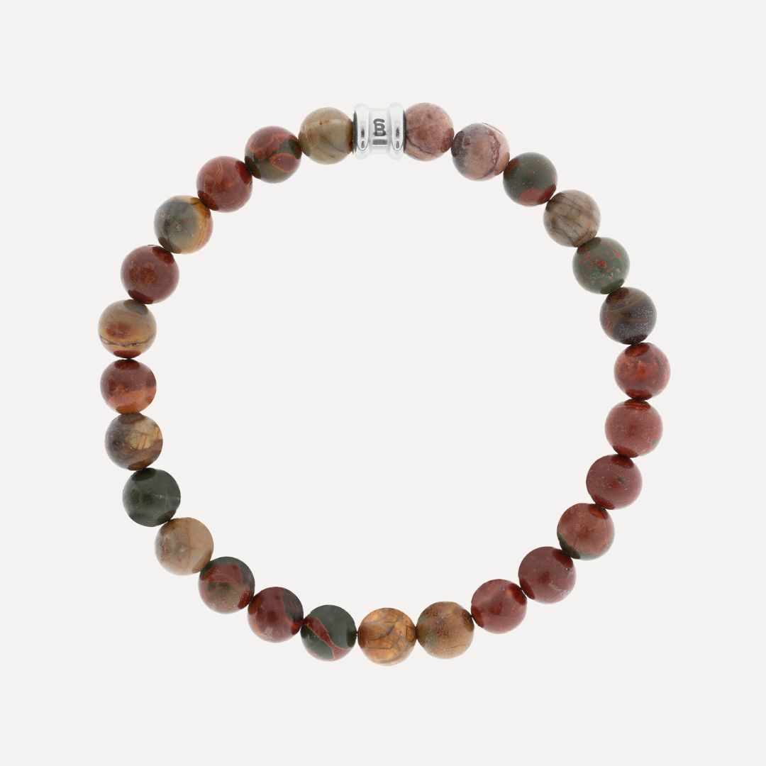 Stones Bracelet