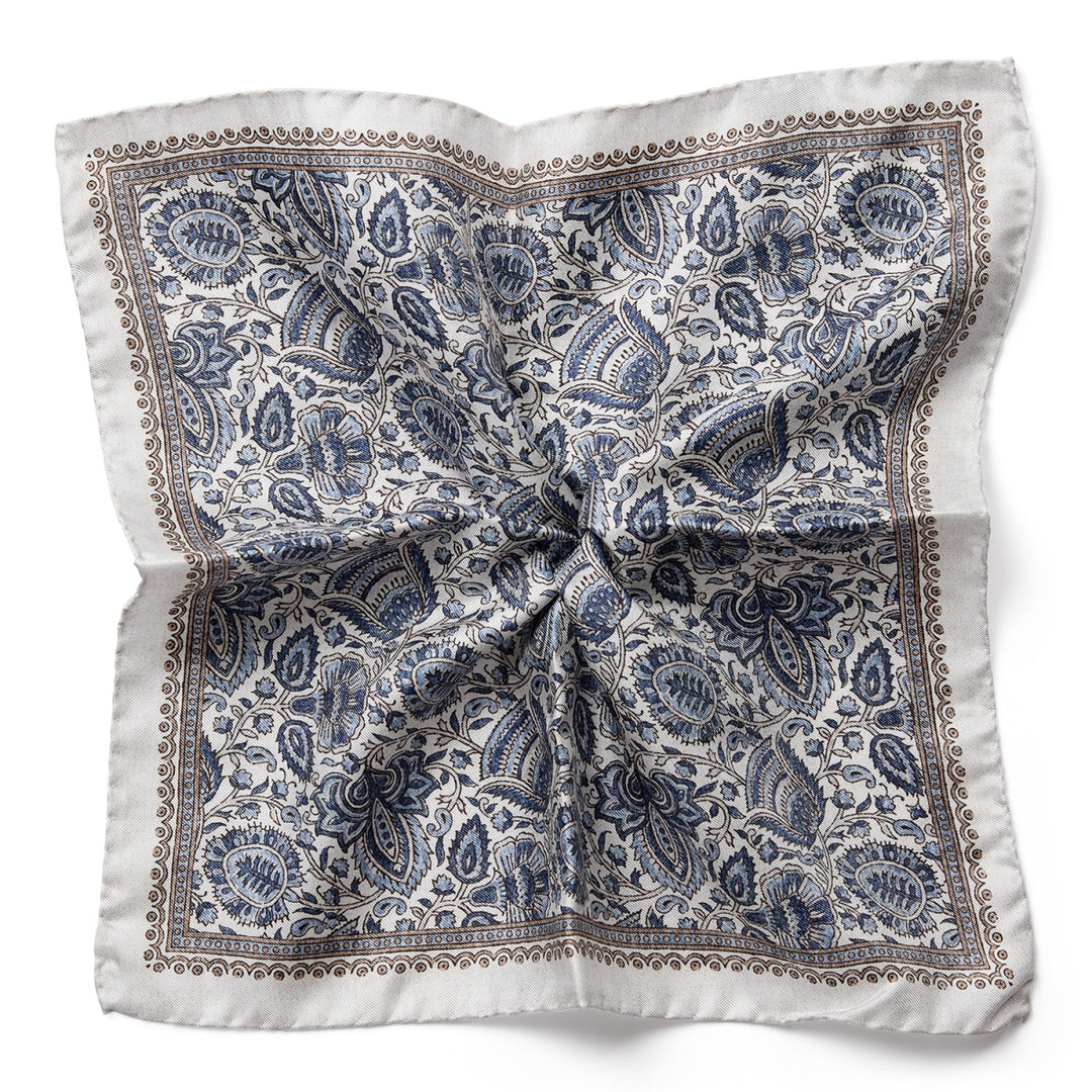 Hankie - Italy
