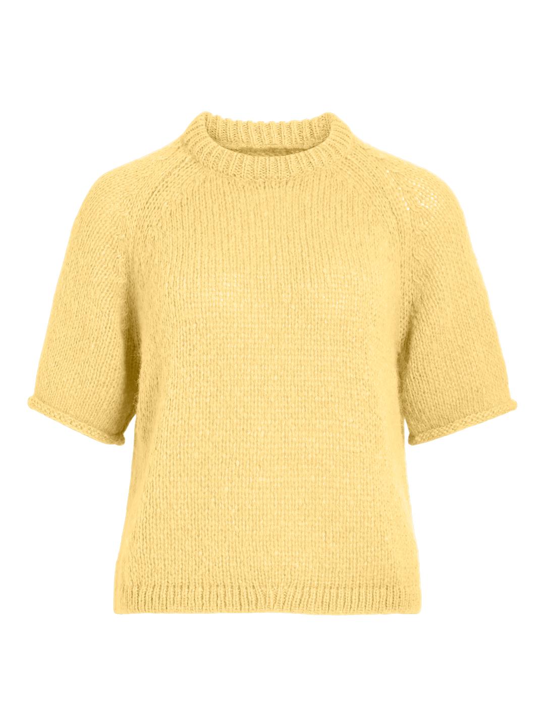 Vichoca 2/4 Knit Top