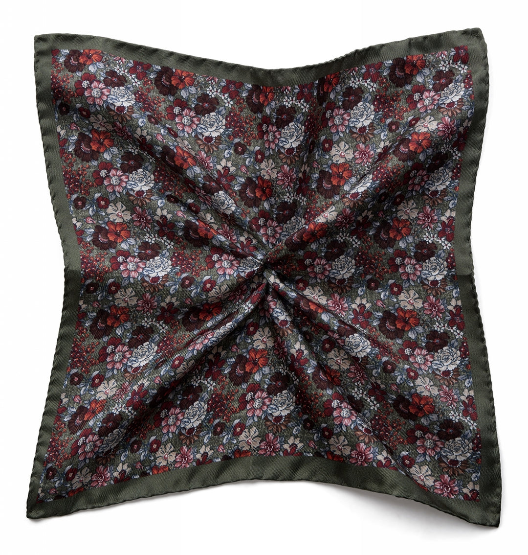 Hankie - Italy