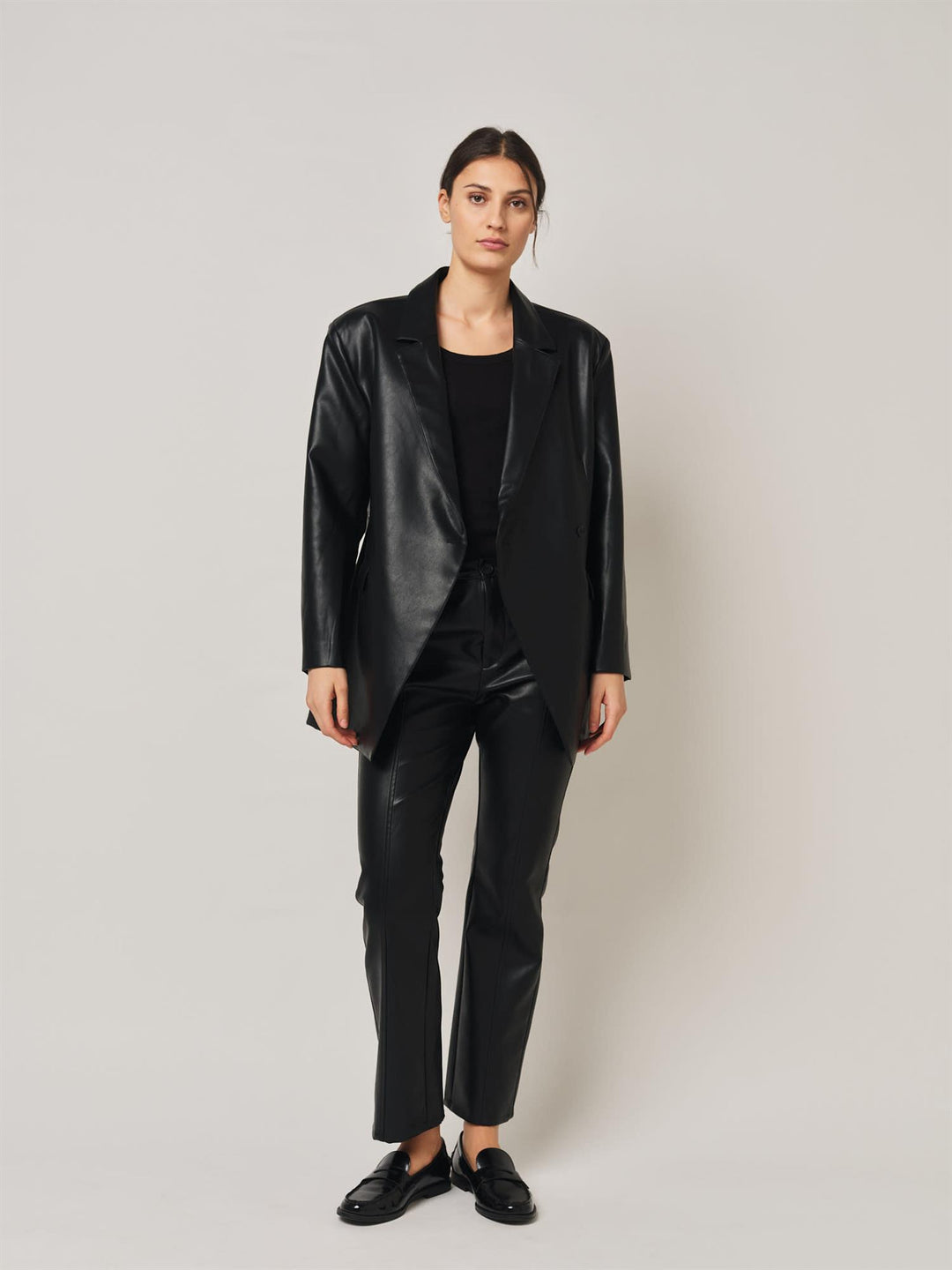 Lumi Blazer