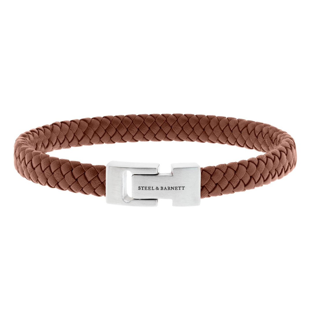 Leather Bracelet Archie