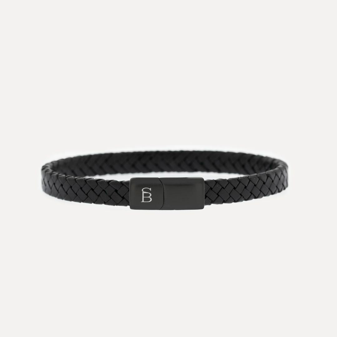 X - Black Edition Bracelet