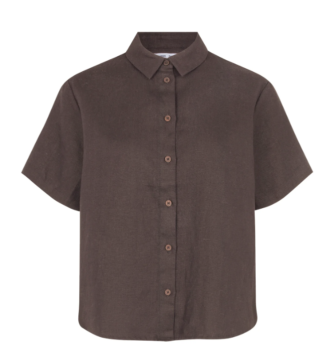 MINA SS SHIRT