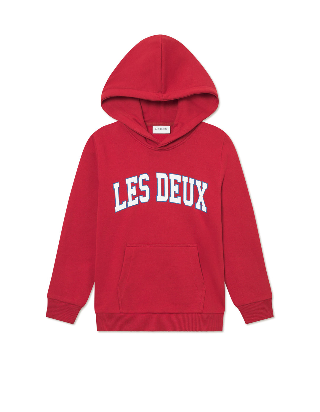 Aidan Hoodie Kids